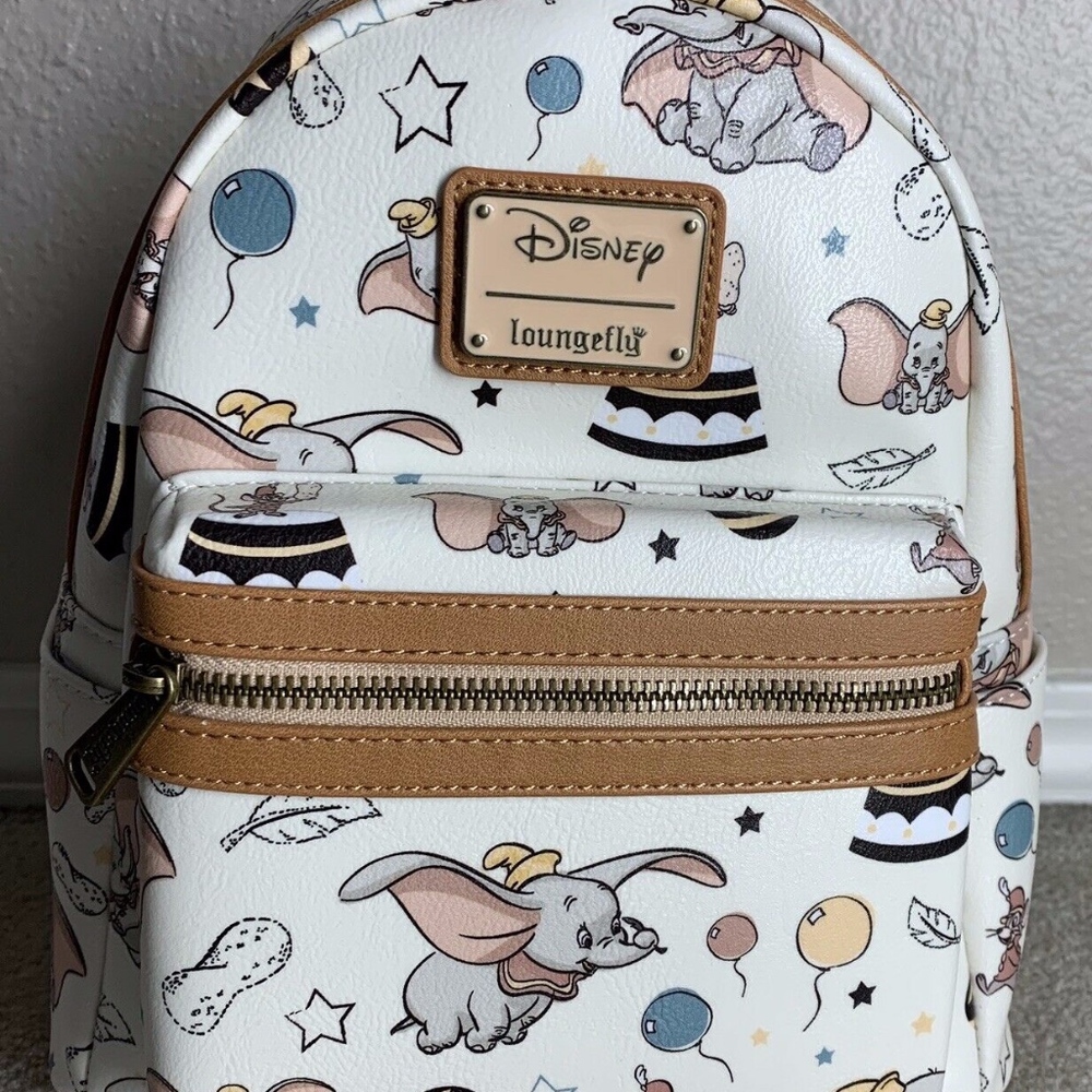 Disney Dumbo Backpack